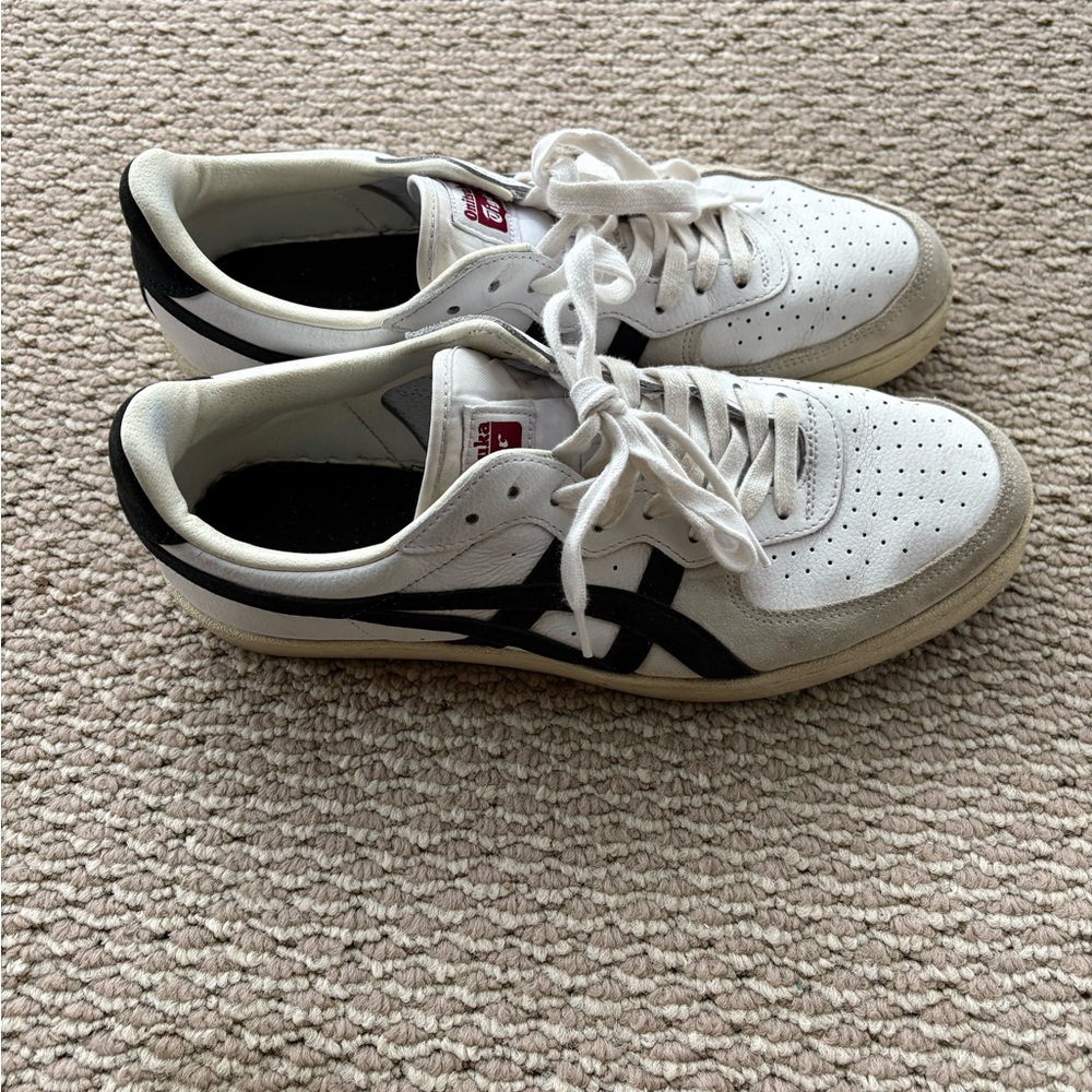 Asics onitsuka tiger Sneakers - Picture 2 of 4